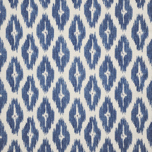 Balinese # 611 Sapphire by Maxwell Fabric