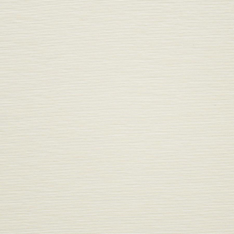 Bursa # 02 Vanilla by Maxwell Fabric Pure & Simple X 72% RAYON/28% POLYESTER CHINA 56" - Fabric Carolina -