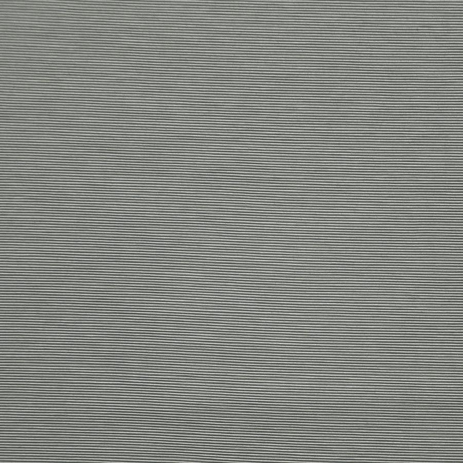 Bursa # 10 Gargoyle by Maxwell Designer Fabric Pure & Simple X 72% RAYON/28% POLYESTER CHINA 56" - Swanky Fabrics -