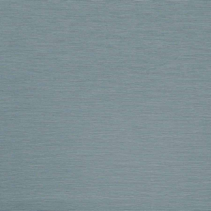 Bursa # 18 Aquamarine by Maxwell Fabric PURE & SIMPLE X 72% RAYON/28% POLYESTER CHINA 56" - Fabric Carolina -