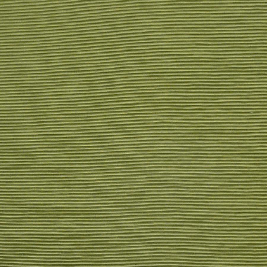 Bursa # 25 Apple Moss by Maxwell Fabric Pure & Simple X 72% RAYON/28% POLYESTER CHINA 56" - Fabric Carolina -