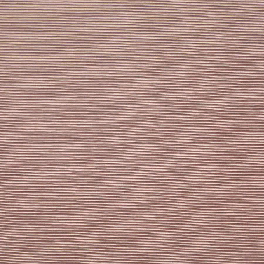 Bursa # 35 Rose Mode by Maxwell Designer Fabric Pure & Simple X 72% RAYON/28% POLYESTER CHINA 56" - Swanky Fabrics -