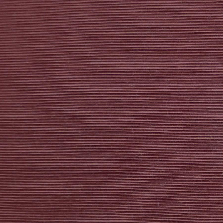 Bursa # 38 Black Cherry by Maxwell Designer Fabric Pure & Simple X 72% RAYON/28% POLYESTER CHINA 56" - Swanky Fabrics -