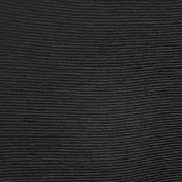 Bursa # 40 Onyx by Maxwell Designer Fabric Pure & Simple X 72% RAYON/28% POLYESTER CHINA 56" - Swanky Fabrics -