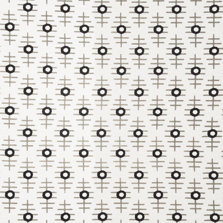 Bombshell # 619 Owl by Maxwell Fabric COLOR WAVES-NOMAD 75% POLYESTER 15% COTTON
10% LINEN INDIA </p><p>Repeat: Horizontal: H-2.75 and Vertical: V-3 54" - Fabric Carolina -