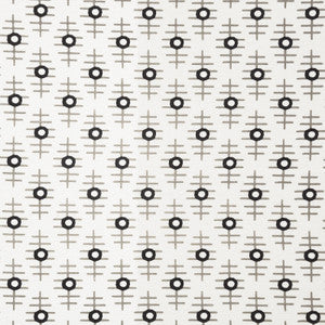 Bombshell # 619 Owl by Maxwell Fabric
