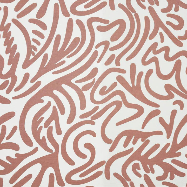 Boomerang # 406 Ribbon by Maxwell Fabric COLOR WAVES-NEAPOLITAN 100% COTTON INDIA V-22.5'H-26.5" 54" - Fabric Carolina -