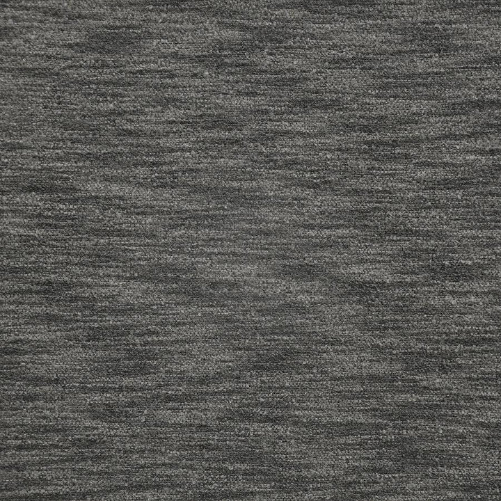 Bouchra # 801 Charcoal by Maxwell Designer Fabric Telafina Season Xiii 53% ACRYLIC/47% POLYESTER TURKEY 61" - Swanky Fabrics -