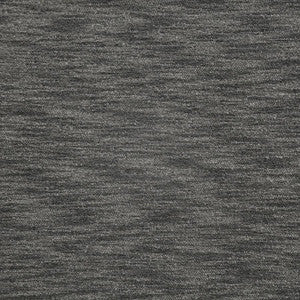 Bouchra # 801 Charcoal by Maxwell Fabric