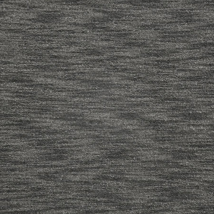 Bouchra # 801 Charcoal by Maxwell Fabric Telafina Season Xiii 53% ACRYLIC/47% POLYESTER TURKEY 61" - Fabric Carolina -