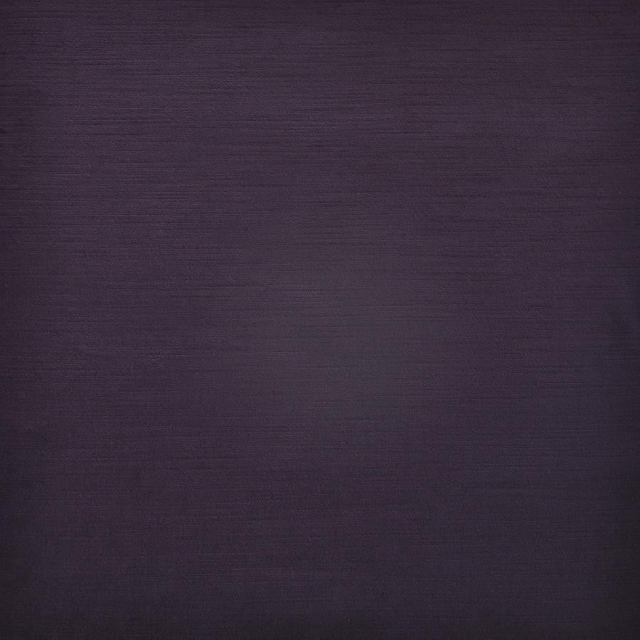 Barrymore # 752 Eggplant by Maxwell Fabric Velvet Room 100% POLYESTER TURKEY 54" - Fabric Carolina -