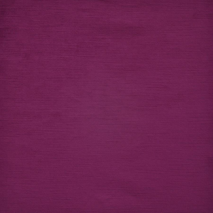 Barrymore # 756 Fuchsia by Maxwell Fabric Velvet Room 100% POLYESTER TURKEY 54" - Fabric Carolina -
