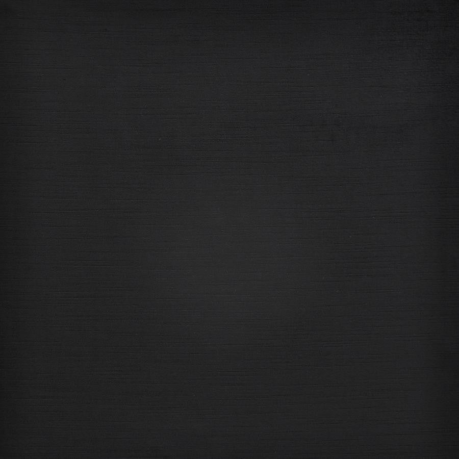 Barrymore # 763 Licorice by Maxwell Designer Fabric Velvet Room 100% POLYESTER TURKEY 54" - Swanky Fabrics -