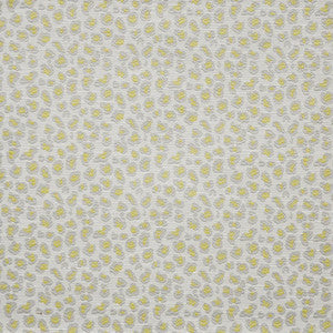 Bop # 410 Lemon by Maxwell Fabric