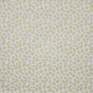 Bop # 410 Lemon by Maxwell Fabric