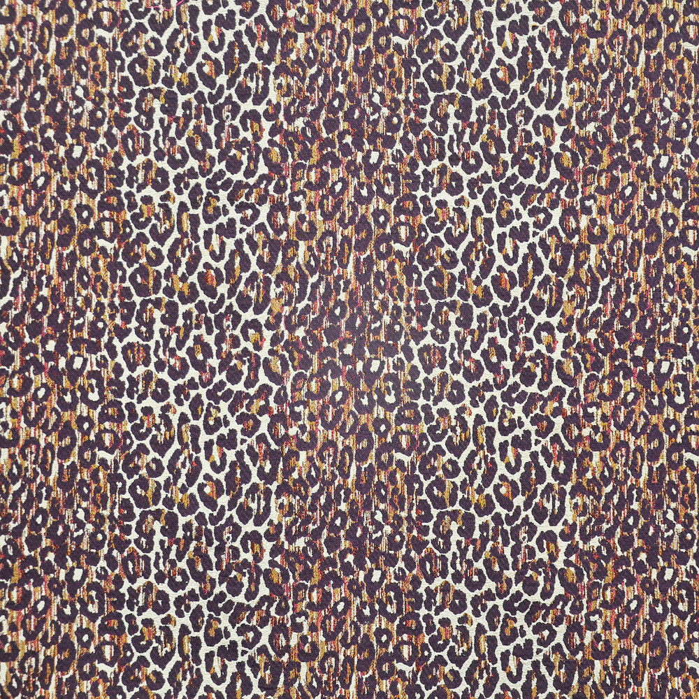 Betsey # 827 Violet by Maxwell Fabric PERFORMANCE WOVENS-VOL.IV BOUDOIR 53% POLYESTER 26% VISCOSE
21% COTTON TURKEY </p><p>Repeat: Horizontal: H-13.75 and Vertical: V-19.75 54" - Fabric Carolina -