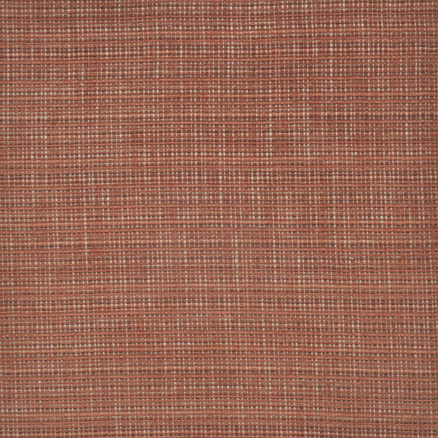 Bobbin # 804 Blood Orange by Maxwell Fabric Performance Wovens-Vol.Iv Boudoir 40% POLYESTER/25% VISCOSE 15% ACRYLIC/15% COTTON/5% LINEN TURKEY 54" - Fabric Carolina -