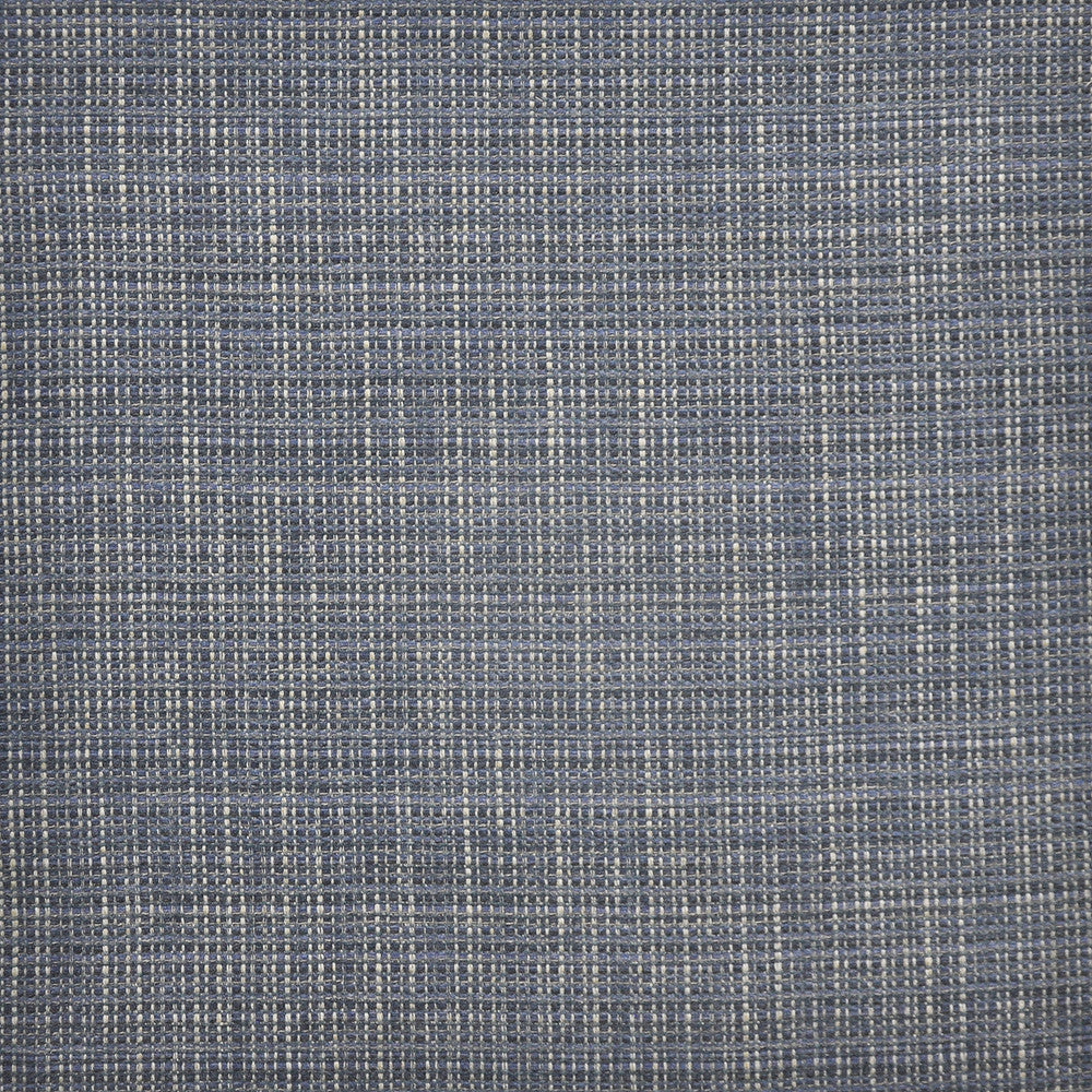 Bobbin # 911 Lapis by Maxwell Fabric PERFORMANCE WOVENS-VOL.IV NORTH SEA 40% POLYESTER 25% VISCOSE
15% ACRYLIC 15% COTTON 5% LINEN TURKEY </p><p>Repeat: Horizontal: and Vertical: 54" - Fabric Carolina -