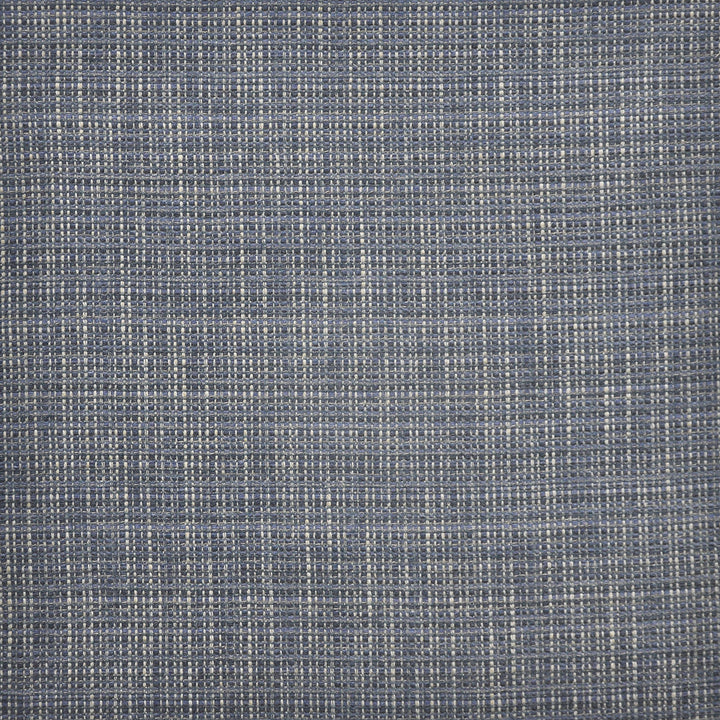 Bobbin # 911 Lapis by Maxwell Fabric PERFORMANCE WOVENS-VOL.IV NORTH SEA 40% POLYESTER 25% VISCOSE
15% ACRYLIC 15% COTTON 5% LINEN TURKEY </p><p>Repeat: Horizontal: and Vertical: 54" - Fabric Carolina -