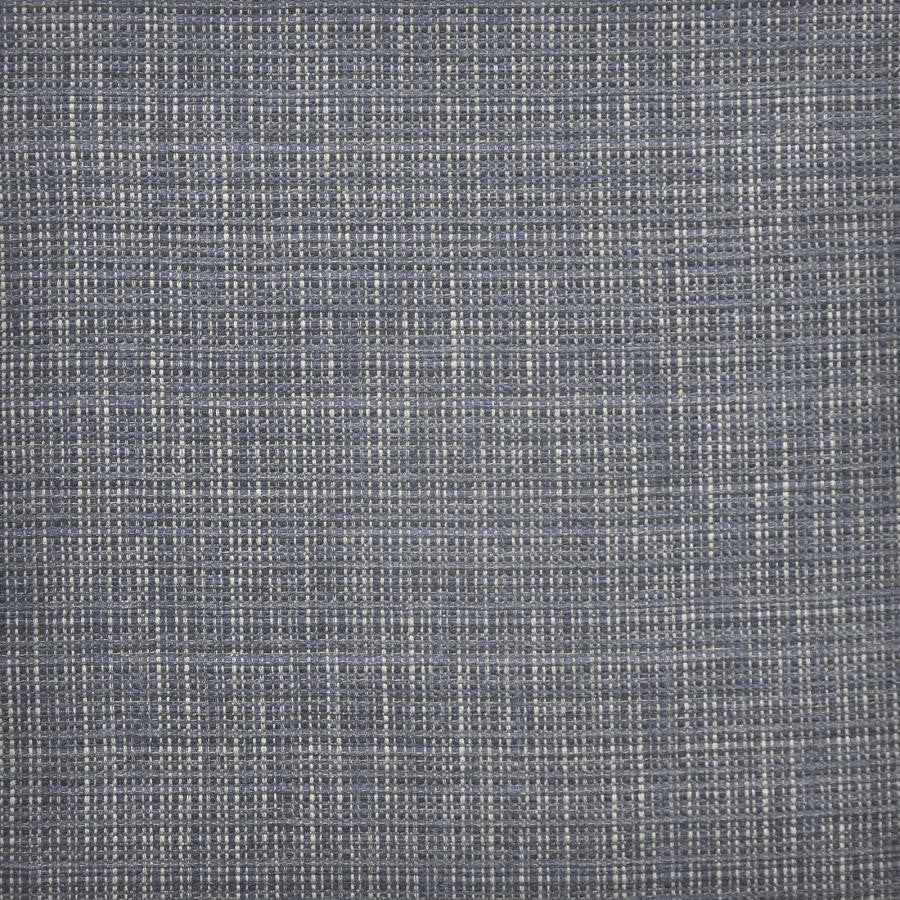 Bobbin # 911 Lapis by Maxwell Fabric PERFORMANCE WOVENS-VOL.IV NORTH SEA 40% POLYESTER/25% VISCOSE 15% ACRYLIC/15% COTTON/5% LINEN TURKEY 54" - Fabric Carolina -