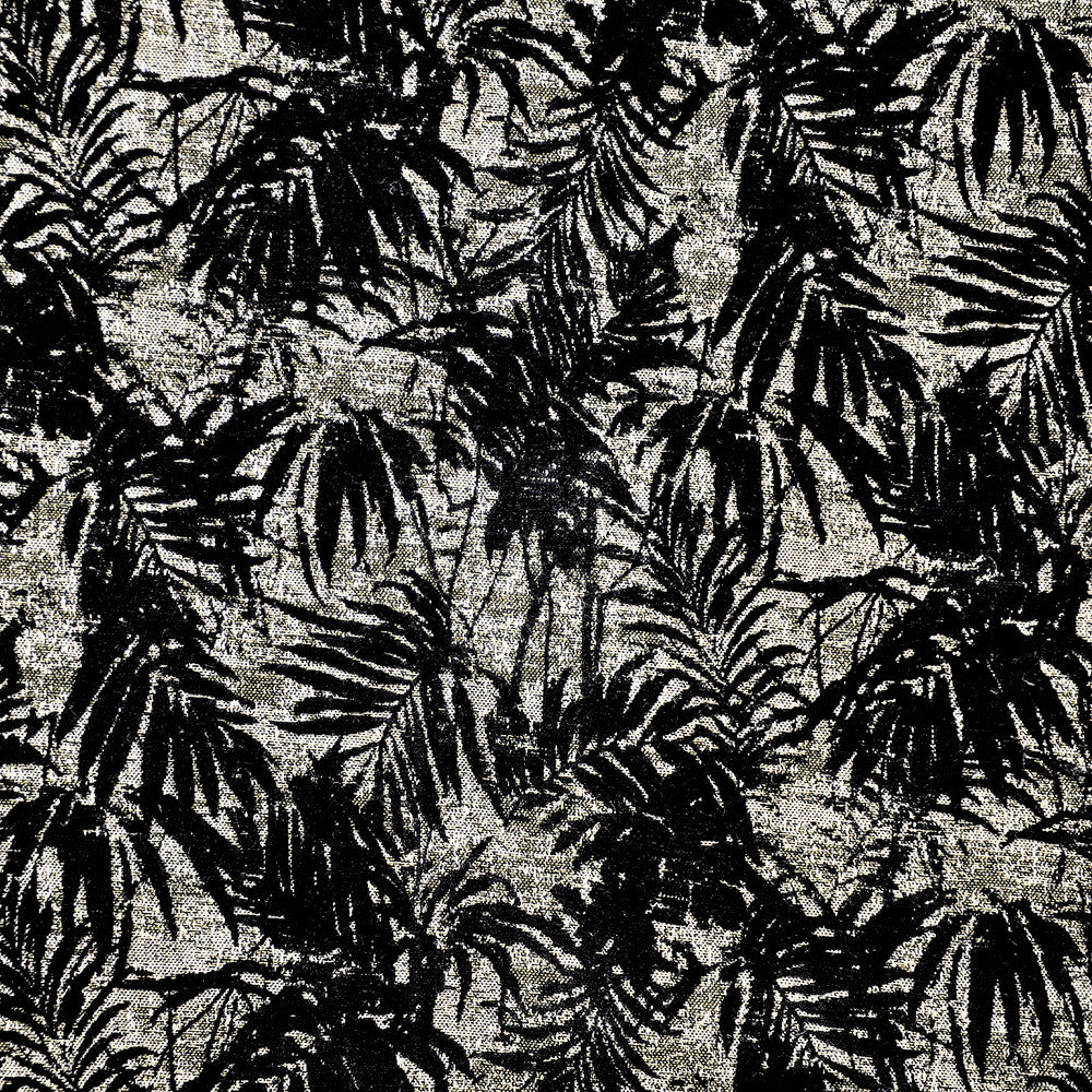 Botanist # 601 Shadow by Maxwell Fabric PERFORMANCE WOVENS-VOL.IV SMOKESHOW 60% VISCOSE/29% COTTON
6% POLYESTER/5% LINEN TURKEY See sample </p><p>Repeat: Horizontal: 13.75" and Vertical: 18.25" 54" - Fabric Carolina -