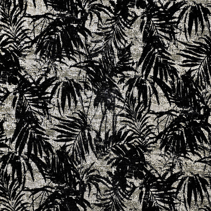 Botanist # 601 Shadow by Maxwell Fabric PERFORMANCE WOVENS-VOL.IV SMOKESHOW 60% VISCOSE/29% COTTON
6% POLYESTER/5% LINEN TURKEY See sample </p><p>Repeat: Horizontal: 13.75" and Vertical: 18.25" 54" - Fabric Carolina -