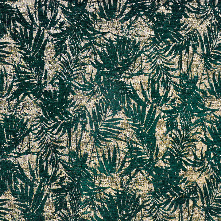Botanist # 932 Palm by Maxwell Fabric PERFORMANCE WOVENS-VOL.IV NORTH SEA 60% VISCOSE/29% COTTON
6% POLYESTER/5% LINEN TURKEY See sample </p><p>Repeat: Horizontal: 13.75" and Vertical: 18.25" 54" - Fabric Carolina -