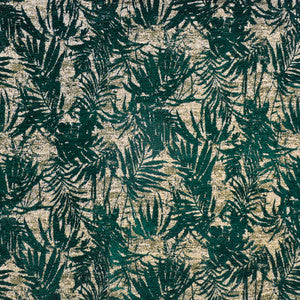 Botanist # 932 Palm by Maxwell Fabric