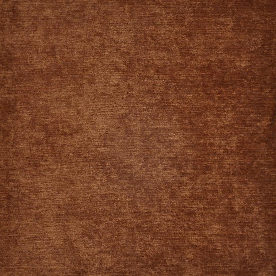 Bouton # 806 Rust by Maxwell Fabric Performance Wovens-Vol.Iv Boudoir 100% POLYESTER CHINA 56" - Fabric Carolina -
