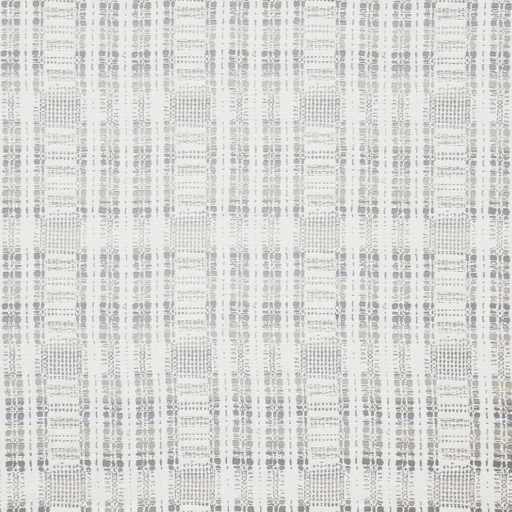 Brayer # 604 Carrara by Maxwell Fabric PERFORMANCE WOVENS-VOL.IV SMOKESHOW 45% POLYESTER 43% RECYC.COTTON
12% RAYON USA </p><p>Repeat: Horizontal: H-6.75 and Vertical: V-14 54" - Fabric Carolina -