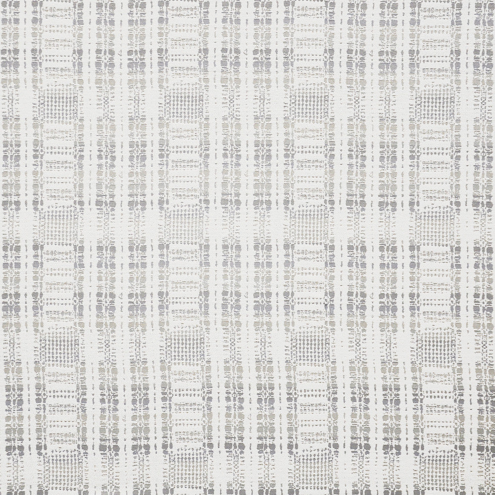 Brayer # 604 Carrara by Maxwell Fabric PERFORMANCE WOVENS-VOL.IV SMOKESHOW 45% POLYESTER 43% RECYC.COTTON
12% RAYON USA </p><p>Repeat: Horizontal: H-6.75 and Vertical: V-14 54" - Fabric Carolina -