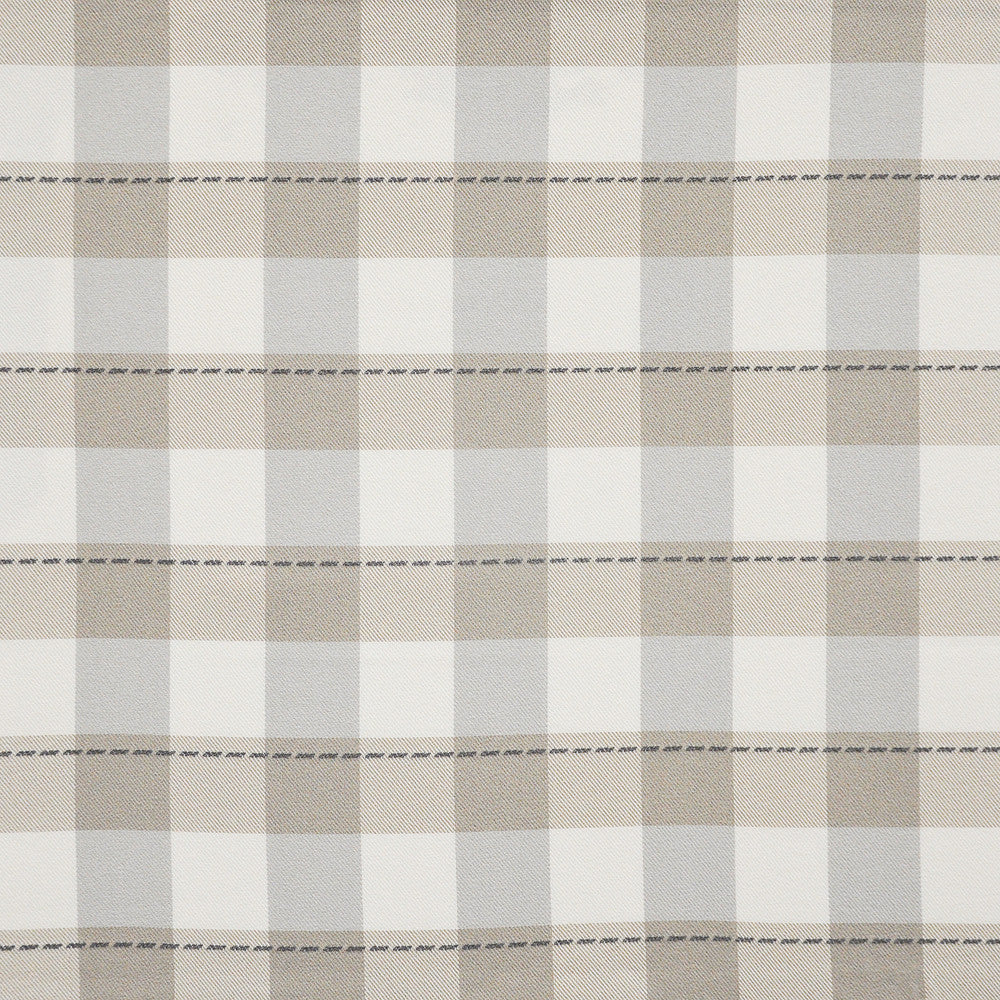 Buffalo # 659 Desert by Maxwell Fabric PERFORMANCE WOVENS-VOL.IV SMOKESHOW 100% POLYESTER TURKEY See sample </p><p>Repeat: Horizontal: 0.5" and Vertical: 4.75" 54" - Fabric Carolina -