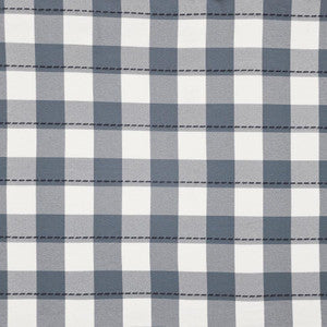 Buffalo # 910 Lake by Maxwell Fabric