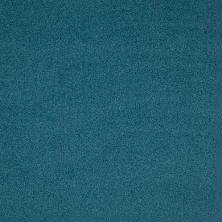 Billiard # 04 Petrol by Maxwell Fabric Performance Velvets-Vol.Iii 100% POLYESTER TURKEY 54" - Fabric Carolina -