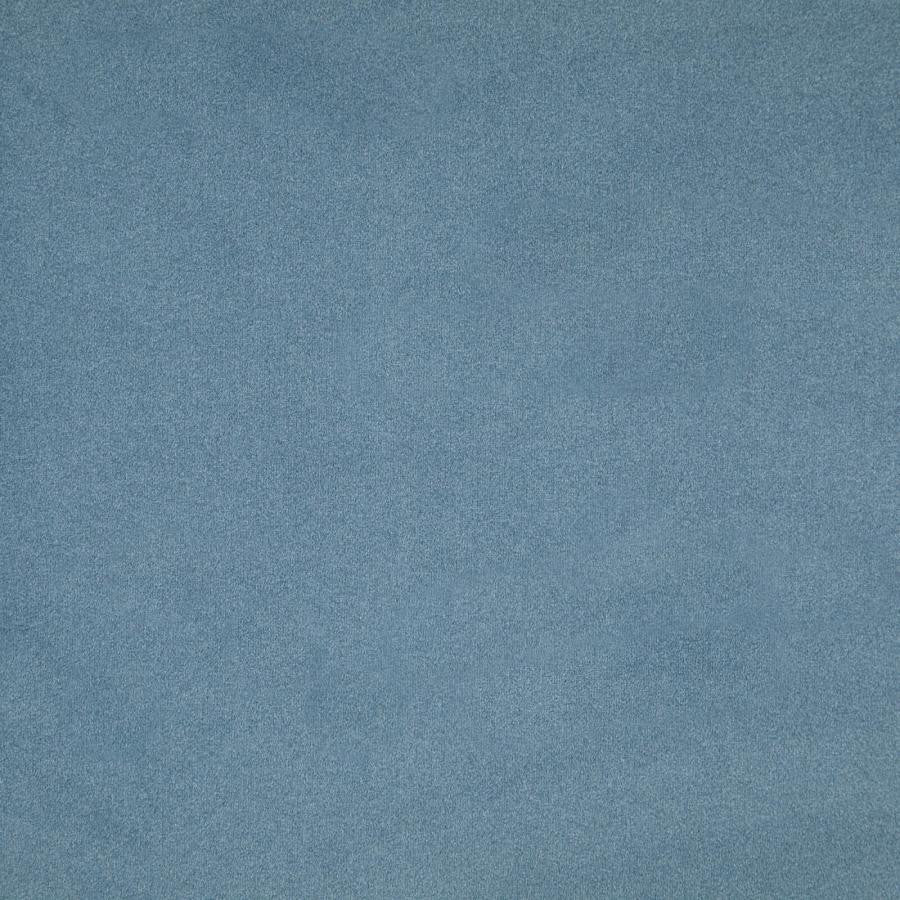 Billiard # 05 Denim by Maxwell Fabric Performance Velvets-Vol.Iii 100% POLYESTER TURKEY 54" - Fabric Carolina -