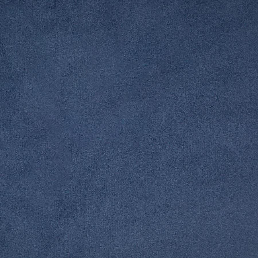 Billiard # 06 Navy by Maxwell Fabric Performance Velvets-Vol.Iii 100% POLYESTER TURKEY 54" - Fabric Carolina -