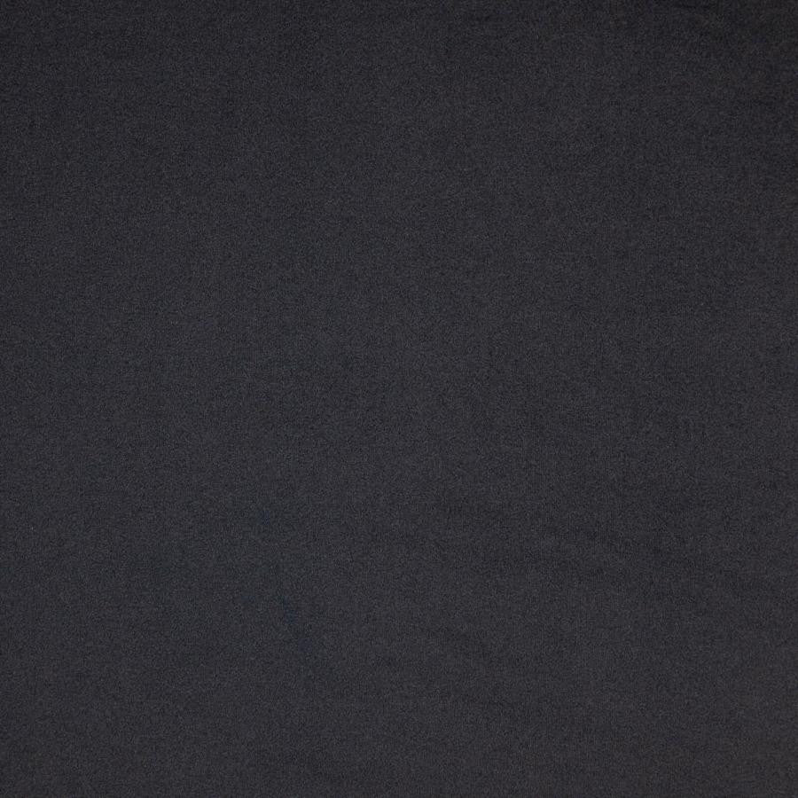 Billiard # 07 Onyx by Maxwell Fabric Performance Velvets-Vol.Iii 100% POLYESTER TURKEY 54" - Fabric Carolina -