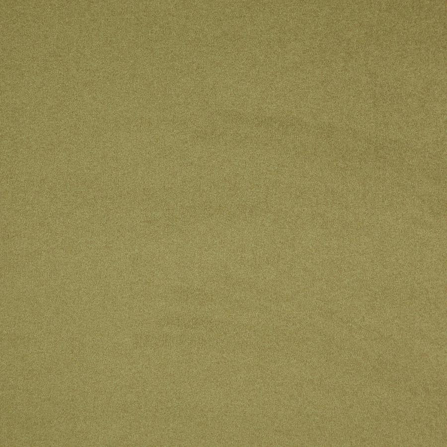 Billiard # 19 Olive by Maxwell Designer Fabric Performance Velvets-Vol.Iii 100% POLYESTER TURKEY 54" - Swanky Fabrics -