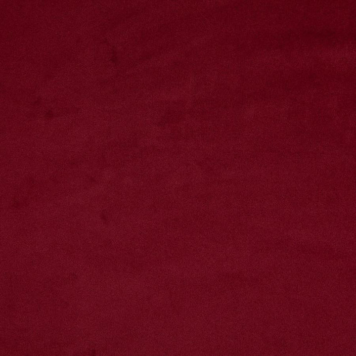 Billiard # 23 Cherry by Maxwell Fabric Performance Velvets-Vol.Iii 100% POLYESTER TURKEY 54" - Fabric Carolina -