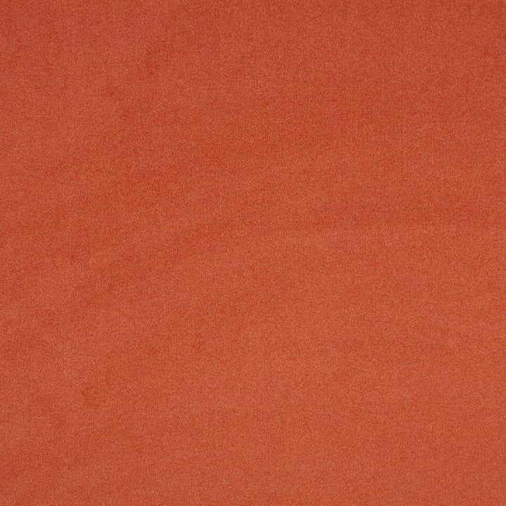 Billiard # 25 Pumpkin by Maxwell Fabric Performance Velvets-Vol.Iii 100% POLYESTER TURKEY 54" - Fabric Carolina -