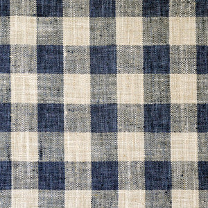 Building Blocks # 516 Midnight by Maxwell Fabric