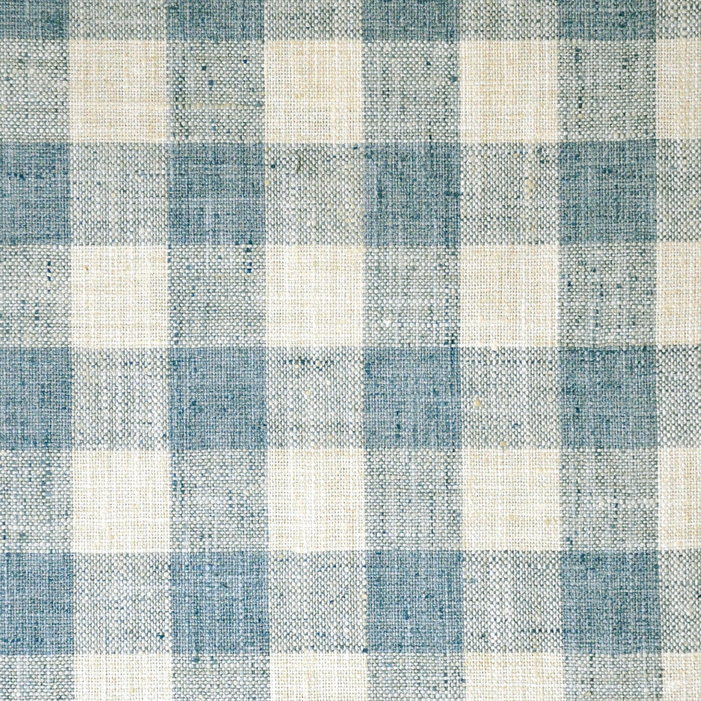 Building Blocks # 523 Fjord by Maxwell Fabric STRIPES & CHECKS 100% POLYESTER INDIA </p><p>Repeat: Horizontal: and Vertical: V&H-3.3 54" - Fabric Carolina -