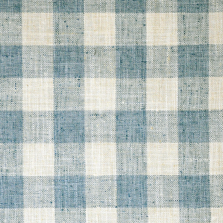Building Blocks # 523 Fjord by Maxwell Fabric STRIPES & CHECKS 100% POLYESTER INDIA </p><p>Repeat: Horizontal: and Vertical: V&H-3.3 54" - Fabric Carolina -