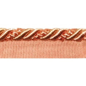 Cord 7701 Princess Pink by Europatex Fabric