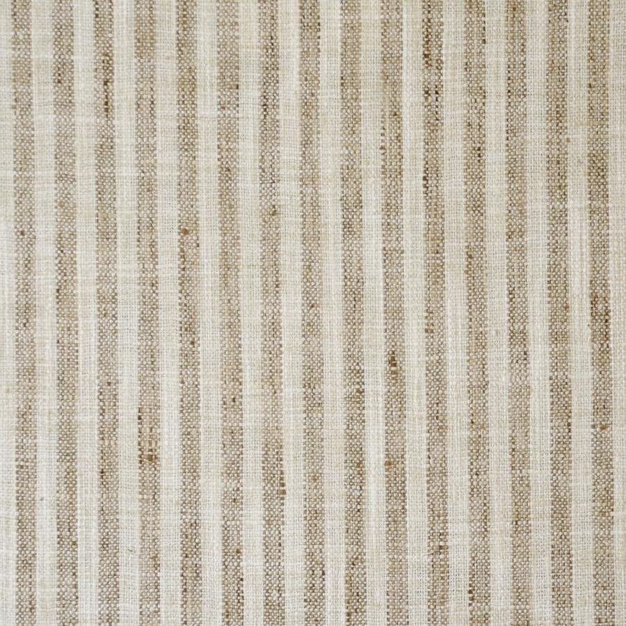 Behind Bars # 550 Harvest by Maxwell Fabric STRIPES & CHECKS 100% POLYESTER INDIA H-1" 54" - Fabric Carolina -