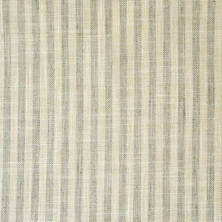 Behind Bars # 554 Moonstone by Maxwell Fabric Stripes & Checks 100% POLYESTER INDIA H-1" 54" - Fabric Carolina -