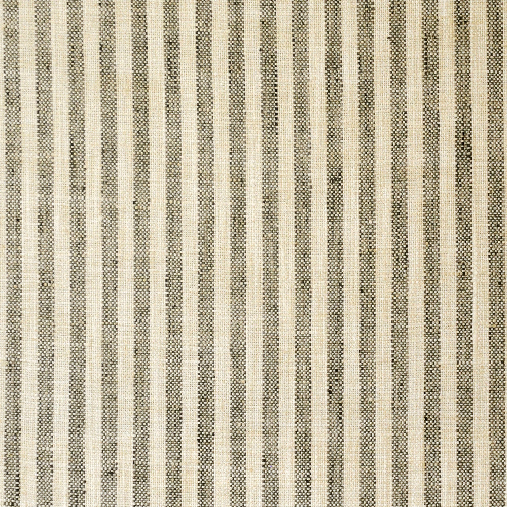 Behind Bars # 558 Beluga by Maxwell Fabric STRIPES & CHECKS 100% POLYESTER INDIA </p><p>Repeat: Horizontal: and Vertical: H-1 54" - Fabric Carolina -