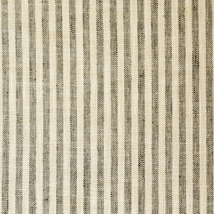 Behind Bars # 558 Beluga by Maxwell Fabric STRIPES & CHECKS 100% POLYESTER INDIA </p><p>Repeat: Horizontal: and Vertical: H-1 54" - Fabric Carolina -