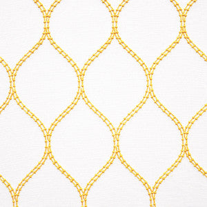 Balcony # 309 Marigold by Maxwell Fabric
