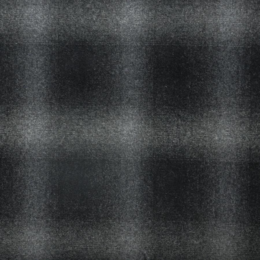 Belstaff # 704 Friesian by Maxwell Fabric Telafina Season Xiv 100% WOOL ITALY V-7.8" H-6.6" 55" - Fabric Carolina -